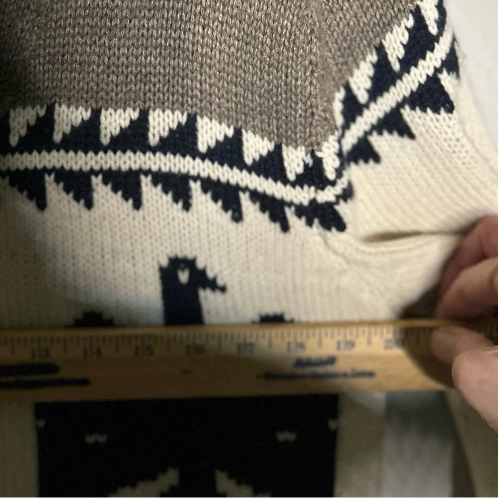 Knit cardigan - Picture 11 of 13